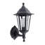 Skipton 35cm H Outdoor Wall Lantern-1279501803