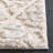 Kulvir Plush Performance Abstract Rug-1325271110