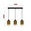 Ellianah 3 - Light Pendant-1870593939