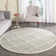 Cannen Hand Tufted Wool Geometric Rug