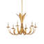 Augustus 6 - Light Chandelier