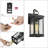 Issabella Wall Light