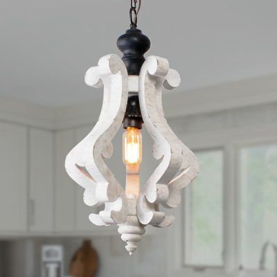 Pablo 1 - Light Unique/Statement Pendant