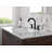Trinsic Widespread Bathroom Faucet with Drain Assembly-87224376