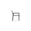 Amalfi Dining Chair White-1579283837