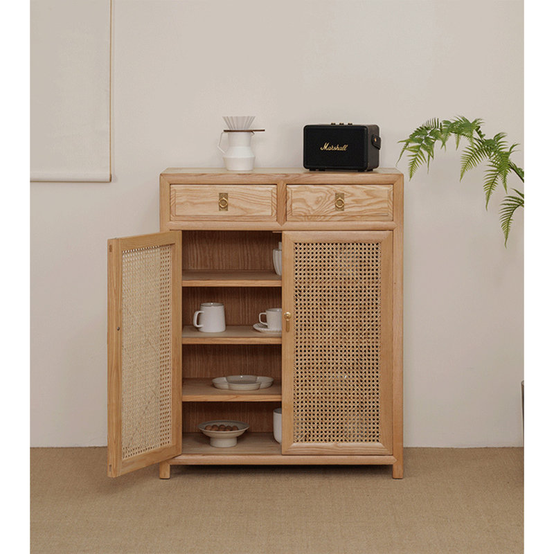 Armoire décorative Quiet Wind Vine