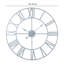Luyen Metal Wall Clock-837388768