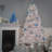 North Valley Spruce Pre-Lit Tree-1263485440