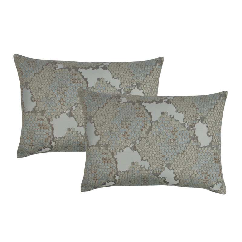Coussin décoratif, Spa