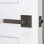 Viaggio Circolo Rosette Single Dummy with Lusso Lever-468291006-468290977-508694274