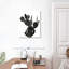 Cactus épine - impression sur toile tendue-1750842289