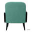 Fauteuil rembourré Sonnet-1340707000