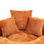 Mason Chenille Bean Bag Lounger-121299820