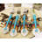 Foundry Select Stainless Steel Flatware Set - Service for 4