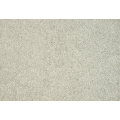 Darryl Wool Floral Indoor Rug