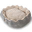 Lit pour chat Snuggle Grey / Beige-218811654