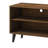 Amidon TV Stand For Tvs Up To 63", With 2 Storage Shelves& 1 Cabinet, Modern Entertainment Centre For TV In Living Room In  Brown-1772249298-1772249295