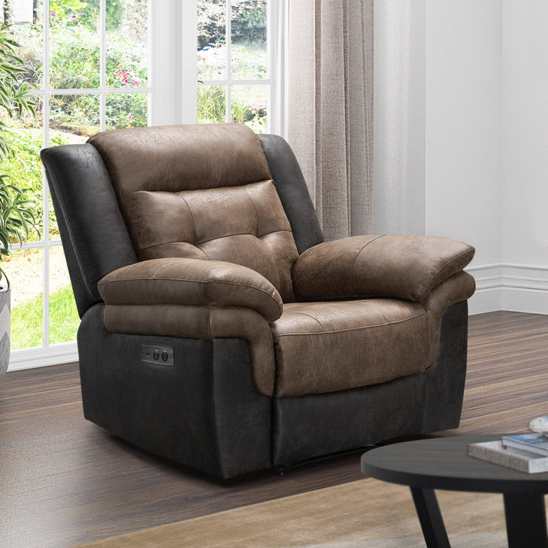Fauteuil inclinable Amilliah