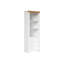 204cm H x 68cm W Composite Bookcase