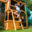 Portique Laurel Retreat