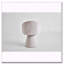 Fauteuil pivotant en chenille-557407173