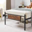 Twin Bed Frame-577172823-576015216