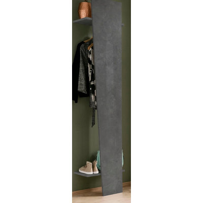 Longford 1 - Hook Coat Rack