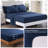 Yelena Microfiber Sheet Set-29203346-29203339