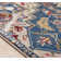 Dimmitt Oriental Indoor Rug