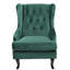 Mccormack Upholstered Wingback Chair-43280118