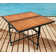 Kirkhill Rattan Dining Table