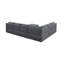 Canapé modulaire rembourré 7 pièces Ruriko-2021652853