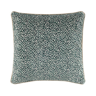 ZENAIDE Velvet Pillow Cover & Insert