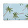 Summer Palms Outdoor Rug