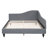 Full Size L-Shaped Daybed, Day Bed-925994792