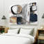 «Loud And Quiet II» sur toile-92588305