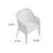 Raoul 16.3'' H Armchair-1563620561