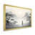 Gold Single Picture Framed