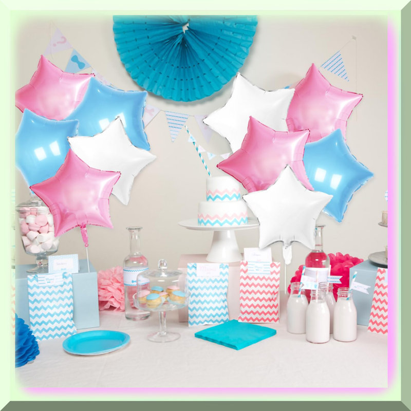 Gold Graduation Balloons and Banner Set 16-inch