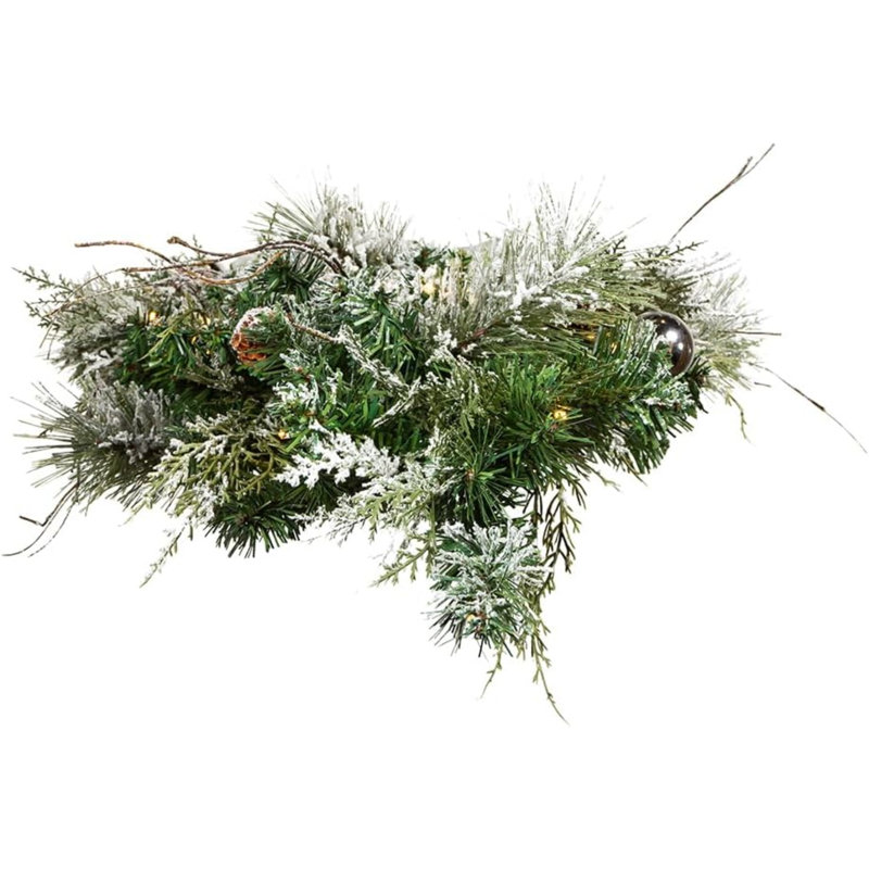 Christmas No Animal(s) Tabletop Tree