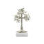 Flights of Fancy Foliated Cross Sculpture-49893898