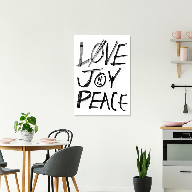 Boze Print on Glass, 100cm H x 70cm W