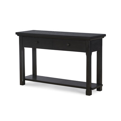  Console de 48 po