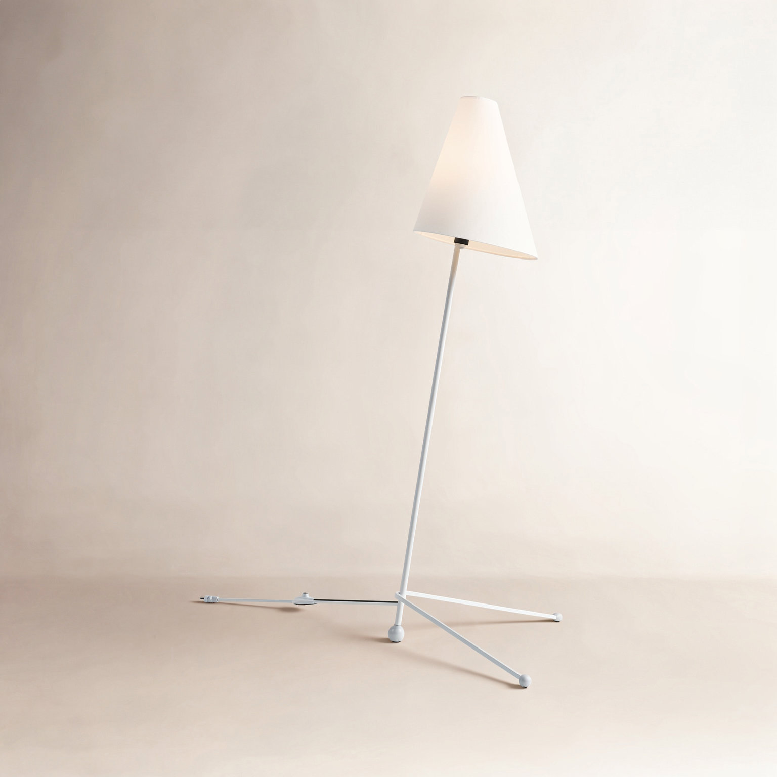 66" Floor Lamp