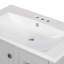 Rangement de salle de bain Sumehra-579682557