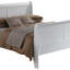 Lit double Elegant Traditional