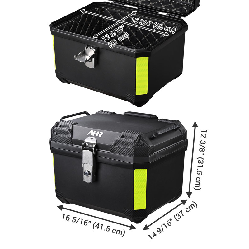  Verrou de sécurité 45L Universal