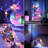 Shadybrook 396' Battery Powered 100 - Bulb String Lights-774044059