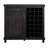 Kilby 47'' Solid Wood Sideboard