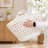 2 Pack Plastic Basket Set